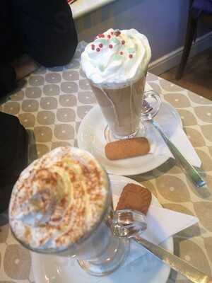 The Coffee Club Chorley