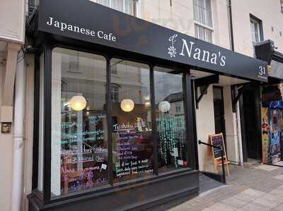 Nana's Japanese