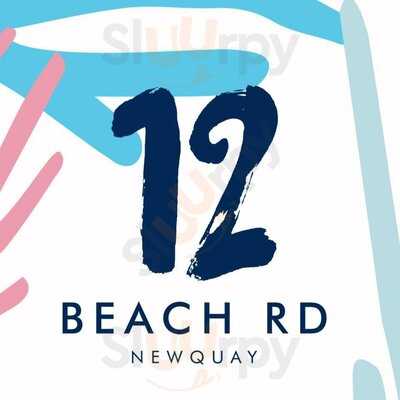 12 Beach Road