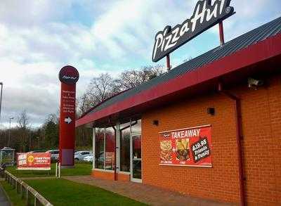 Pizza Hut