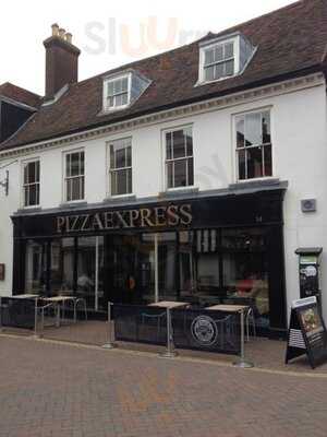 Pizza Express