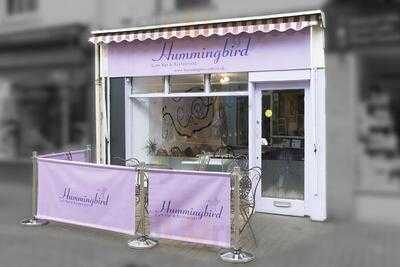 Hummingbird Cafe Bar & Restaurant