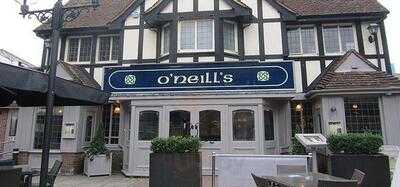 O'neill's