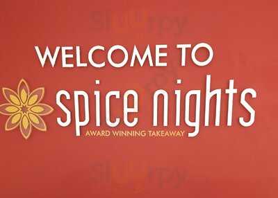 Spice Nights