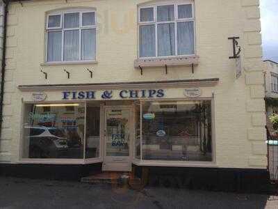 Downton Fish Bar