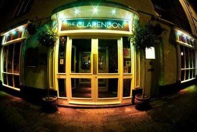 The Clarendon