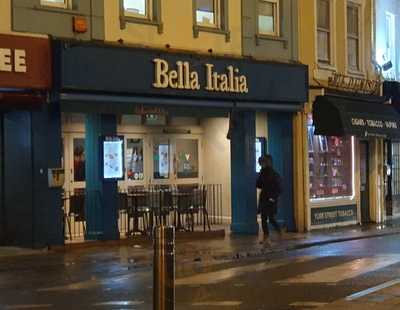 Bella Italia