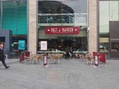 Pret A Manger