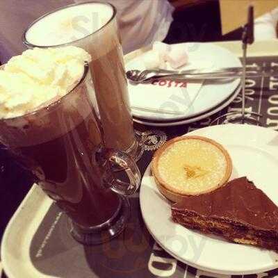 Costa Coffee