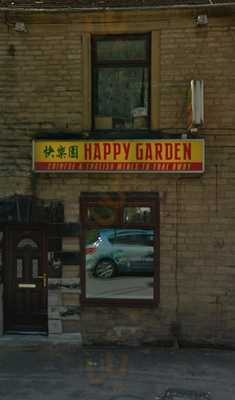 Happy Garden