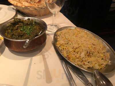 Abshar Indian Cuisine