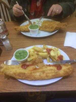 Kay's Chippie