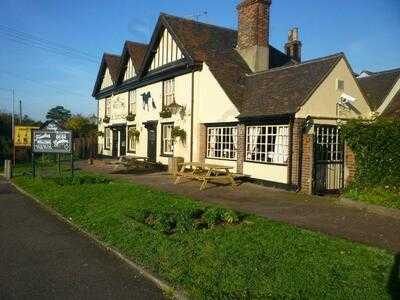 The Dog & Partridge North Stifford