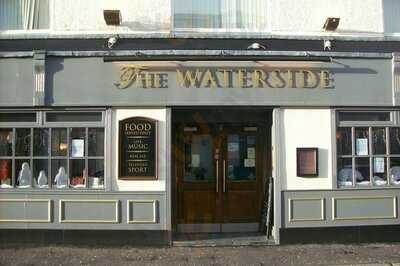 The Waterside