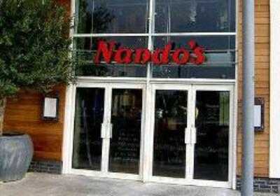 Nando's Stirling