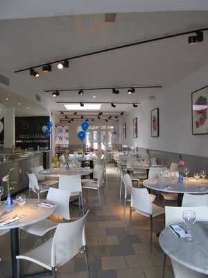 Pizza Express