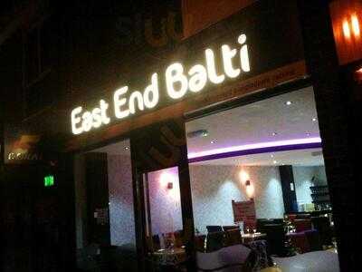 East End Balti