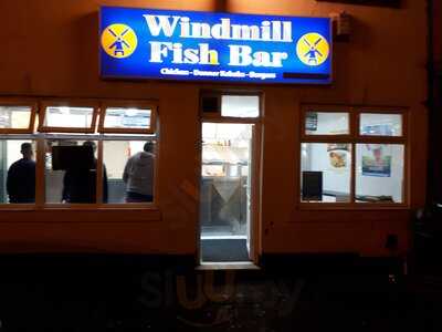 Windmill Fish Bar