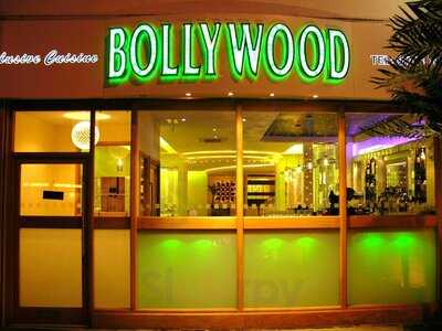 Bollywood