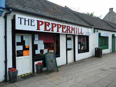 Peppermill