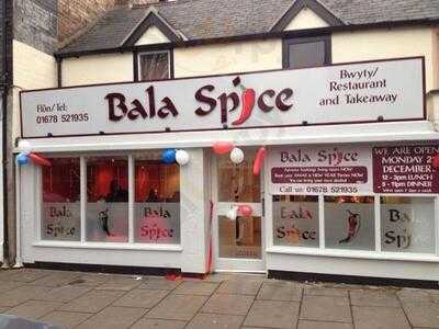 Bala Spice