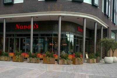 Nando's Telford