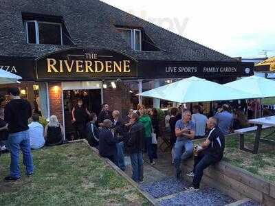 The Riverdene