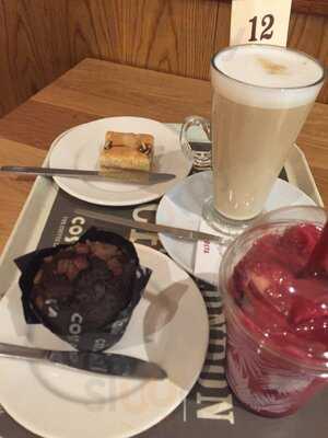 Costa Coffee