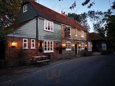 The Chequers Inn, Heaverham