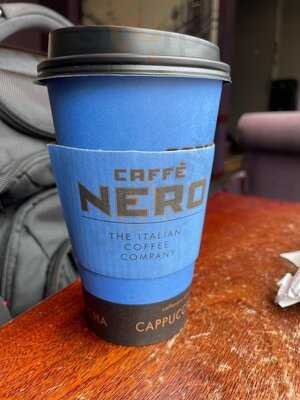 Caffe Nero