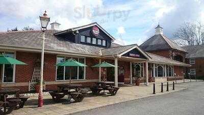 Telford Lodge Brewers Fayre