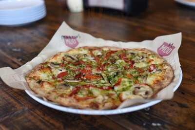 Mod Pizza - Watford