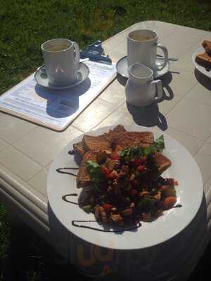 Penwarne Farm Cafe