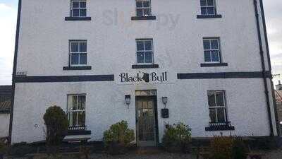 Black Bull Gartmore