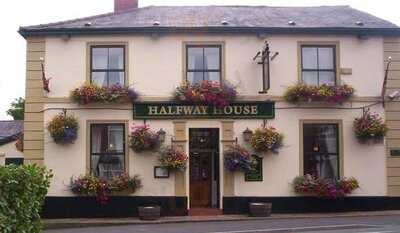 The Halfway House Royton