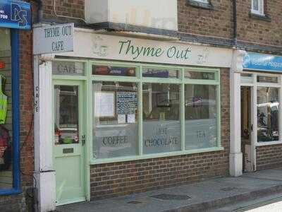 Thyme Out