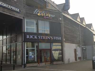 Rick Stein's Fish