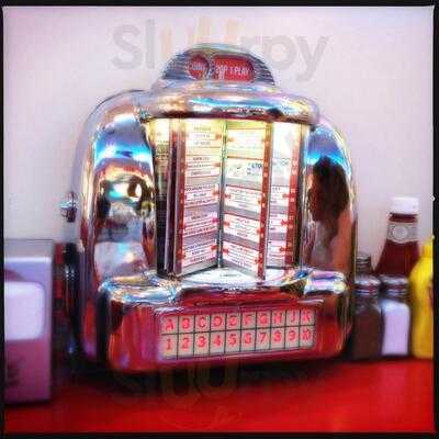 Ed’s Easy Diner Watford