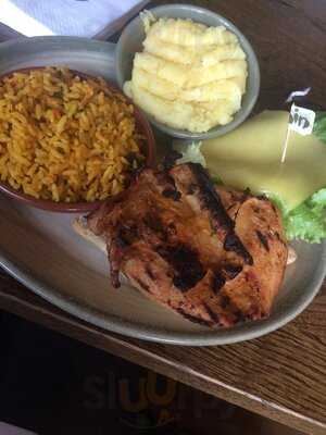 Nando's Hereford