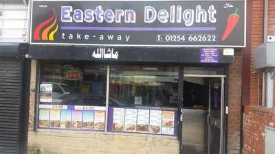 Eastern Delight