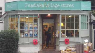 Peaslake Village Stores