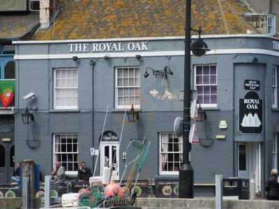 The Royal Oak