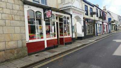 Habaneros Burrito Bar Truro