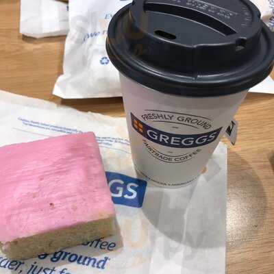 Greggs