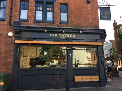 Tap Tavern