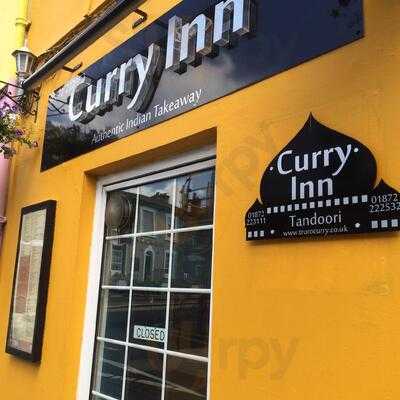 Curry Inn