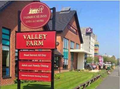 Valley Farm - Farmhouse Inns