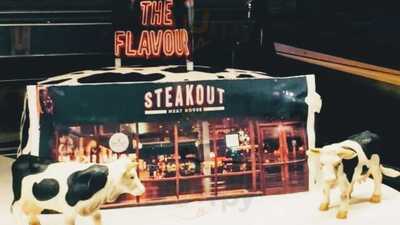 Steakout