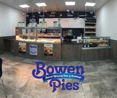 Bowen Pies