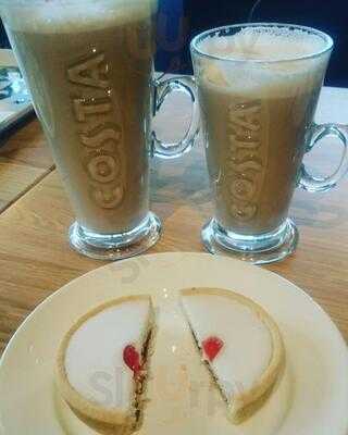 Costa Coffee